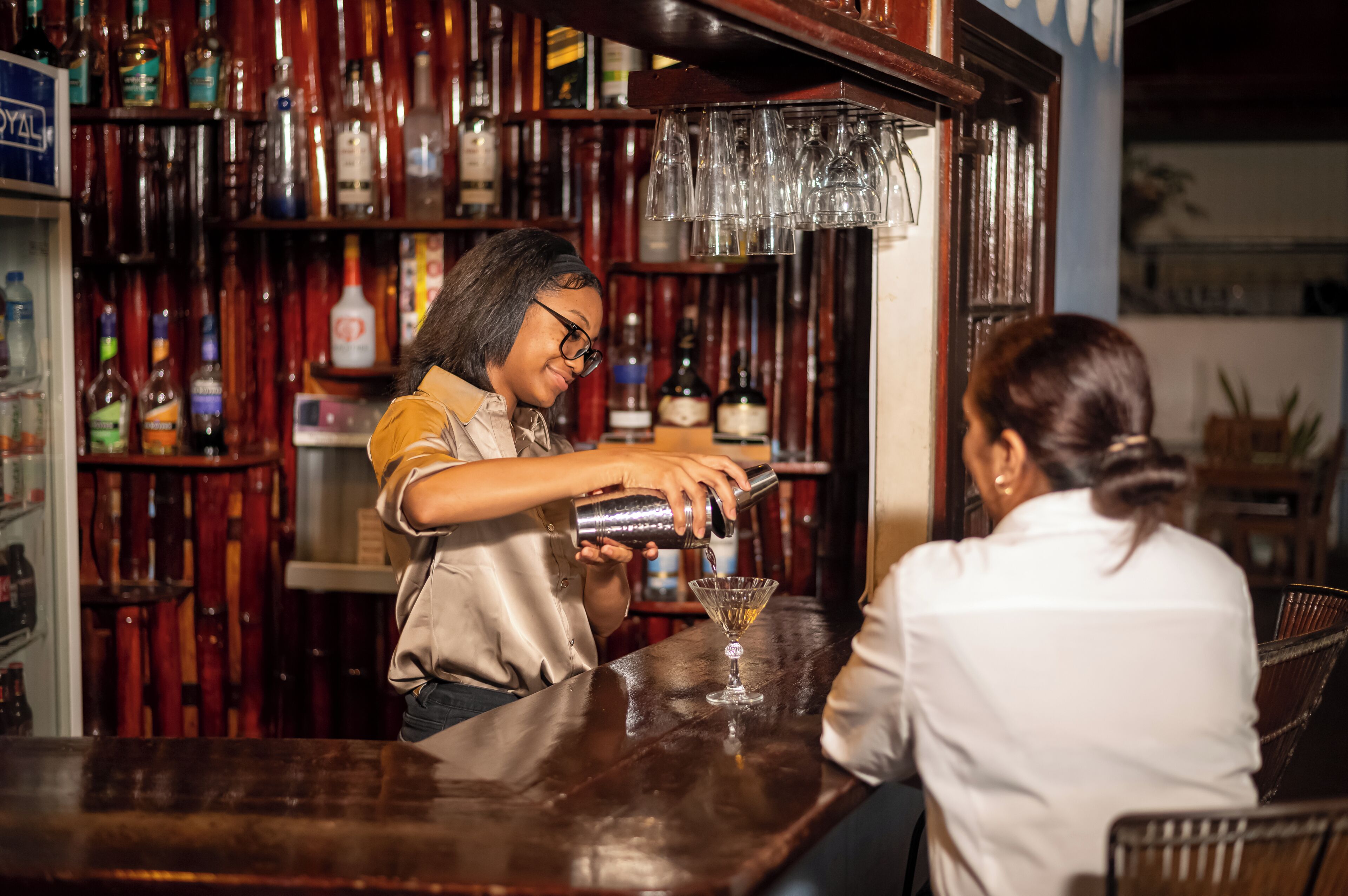 Bar (na propriedade)