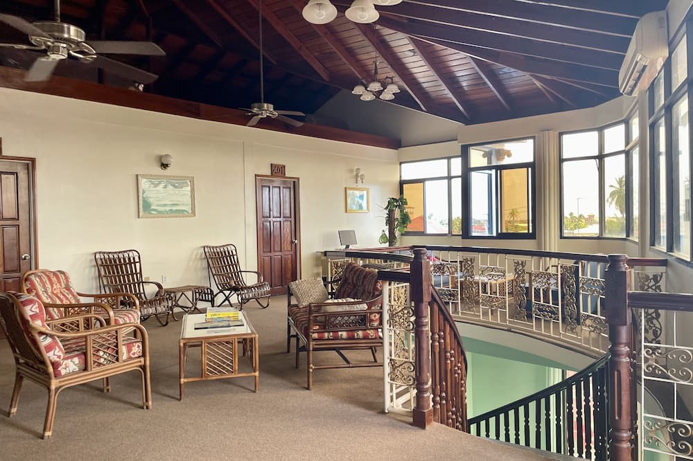 Kanuku Suites