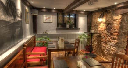 Dunster Castle Hotel