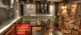 Dunster Castle Hotel