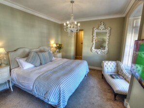 Room - Dunster Castle Hotel (Minehead)