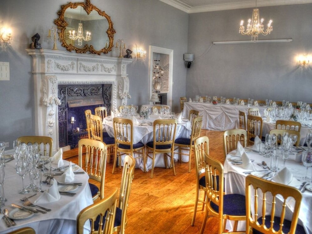 Dunster Castle Hotel by null