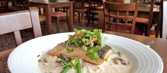 Dunster Castle Hotel