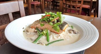 Dunster Castle Hotel