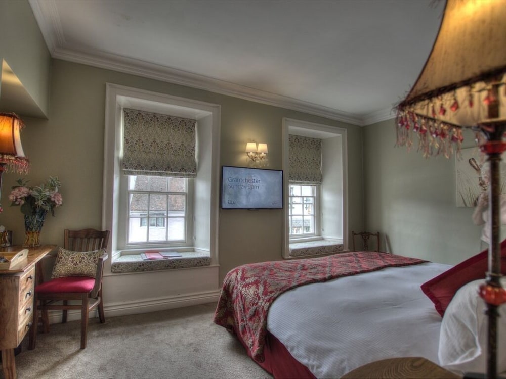 Dunster Castle Hotel by null