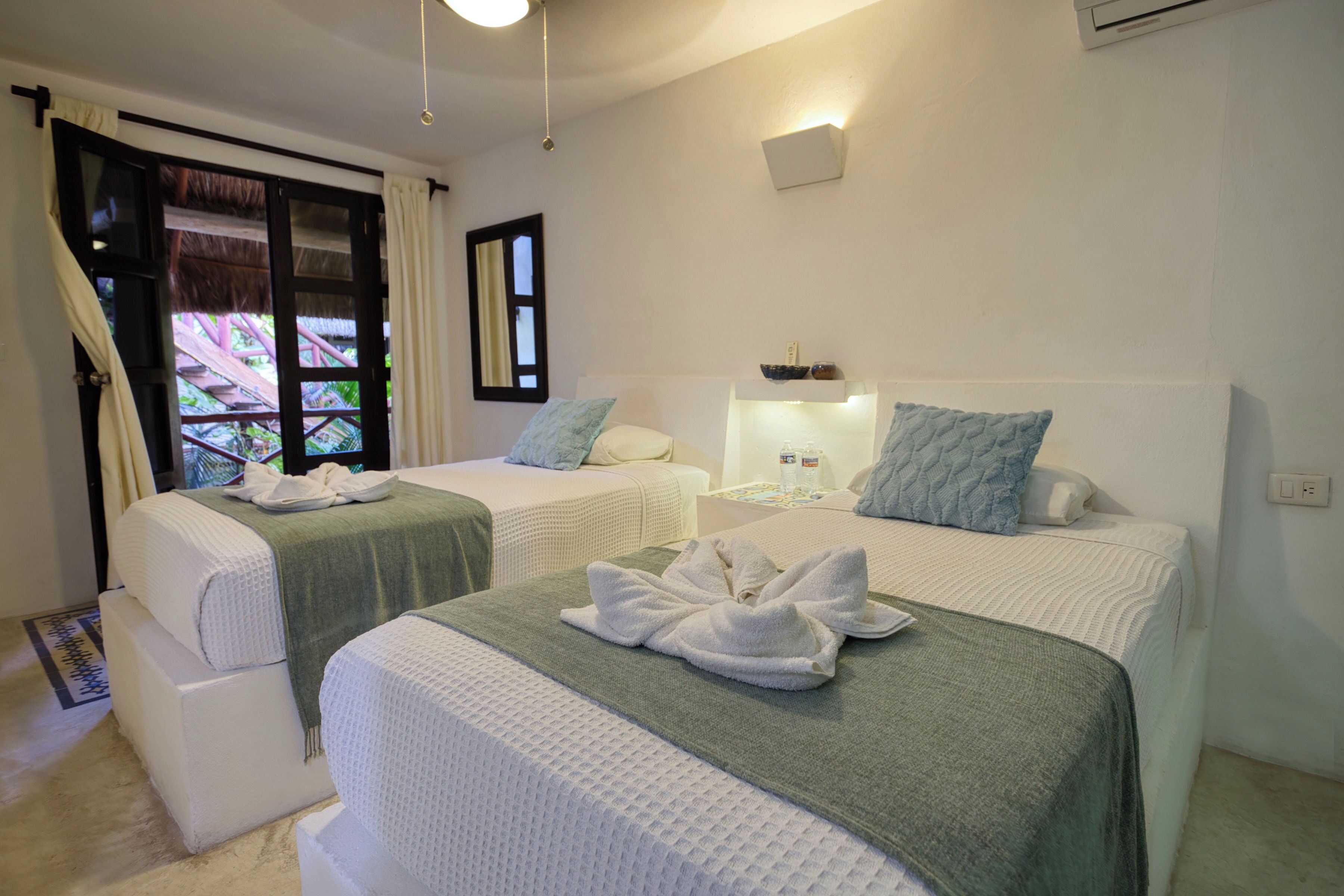 Foto - Kin Ha Tulum Hotel