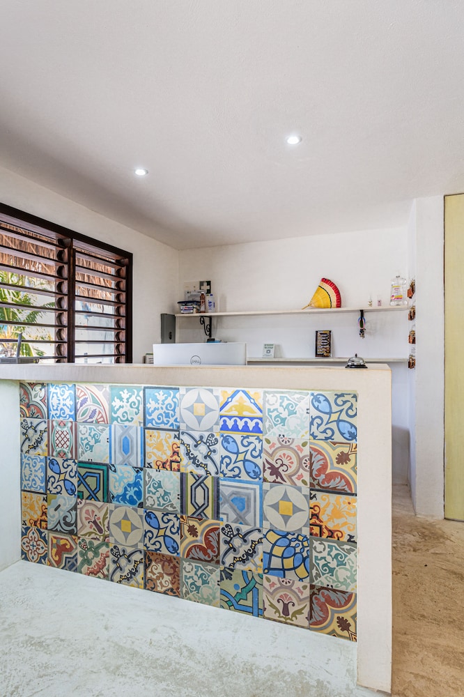 Kin Ha Tulum by null