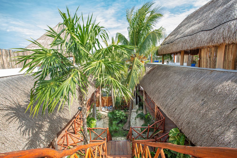 Kin Ha Tulum Hotel