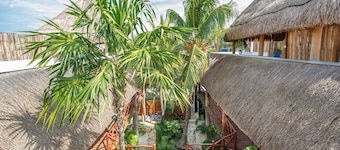 Kin Ha Tulum Hotel