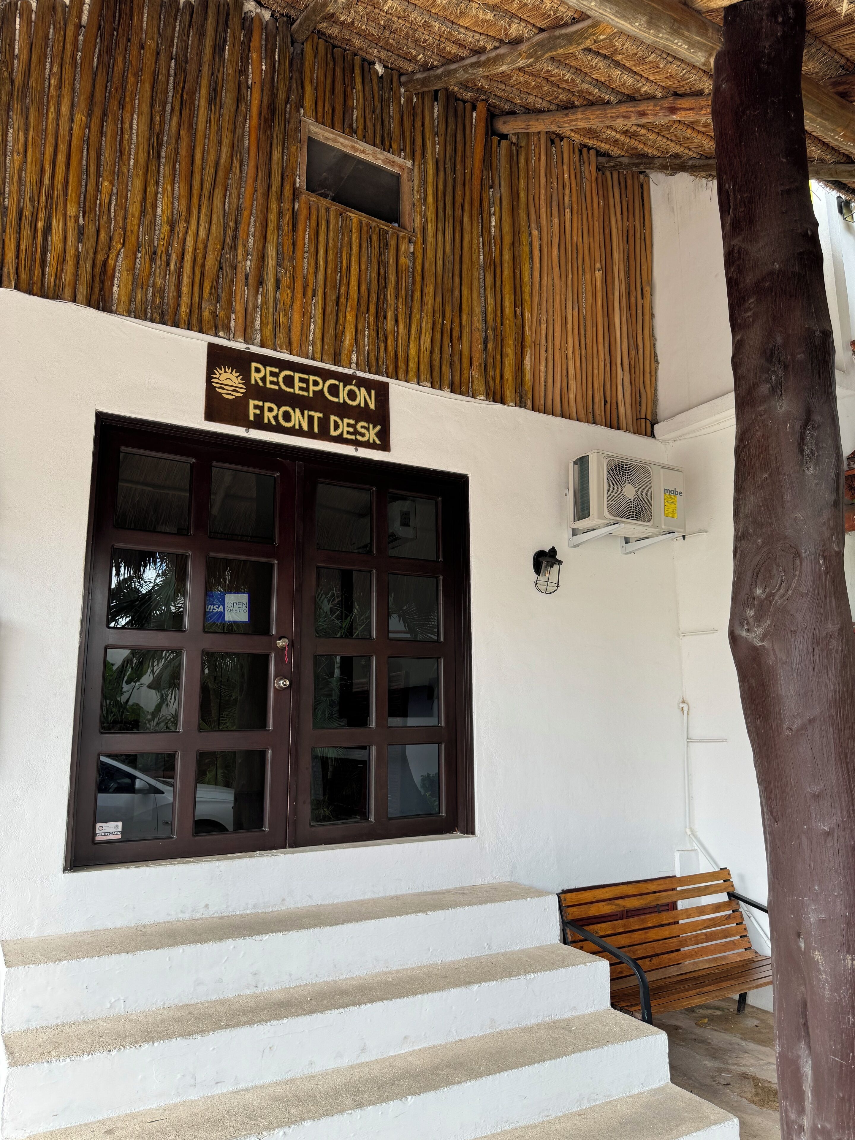 Photo - Kin Ha Tulum Hotel