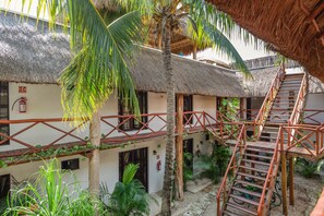 Exterior - Kin Ha Tulum Hotel (Tulum)