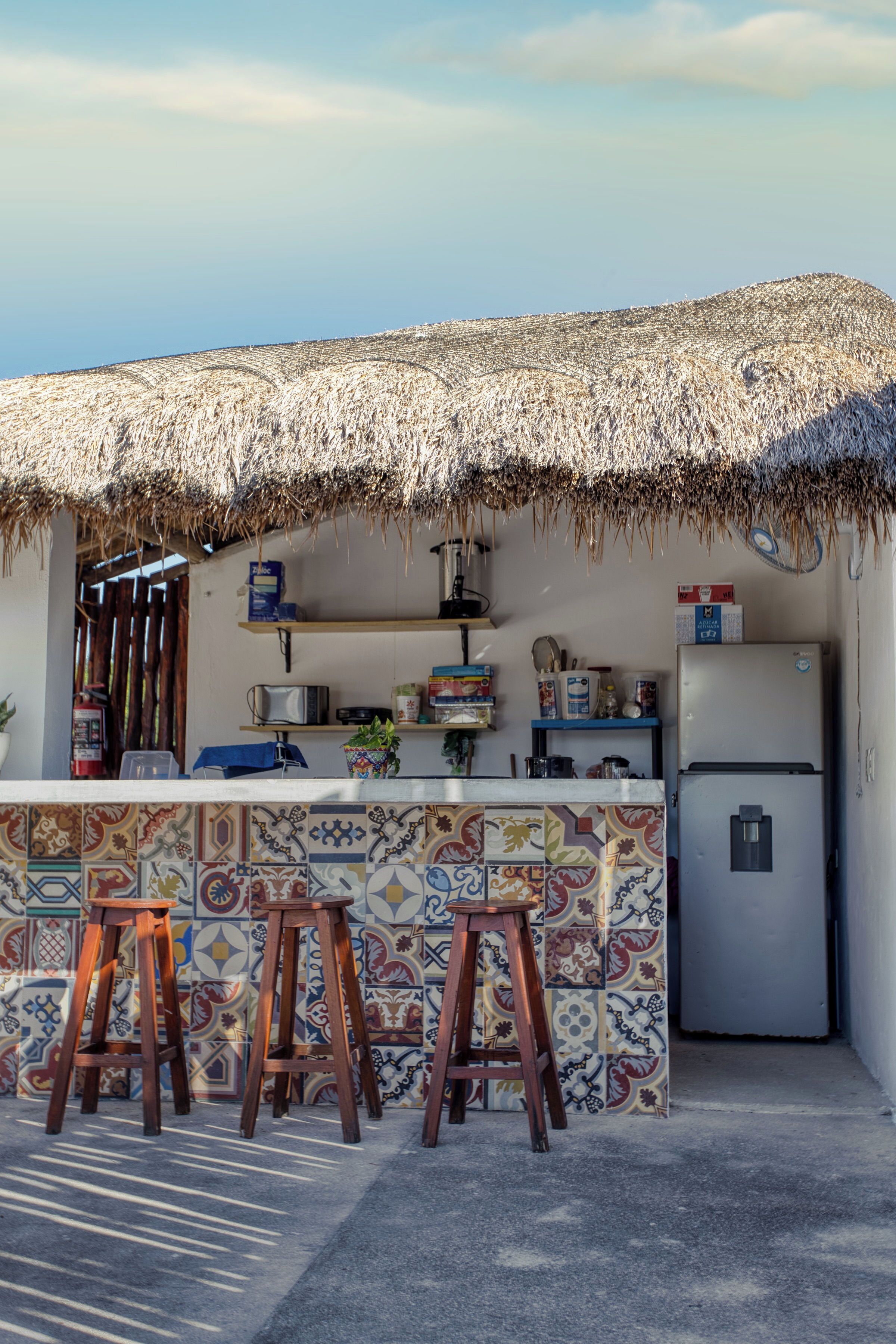 Foto - Kin Ha Tulum Hotel