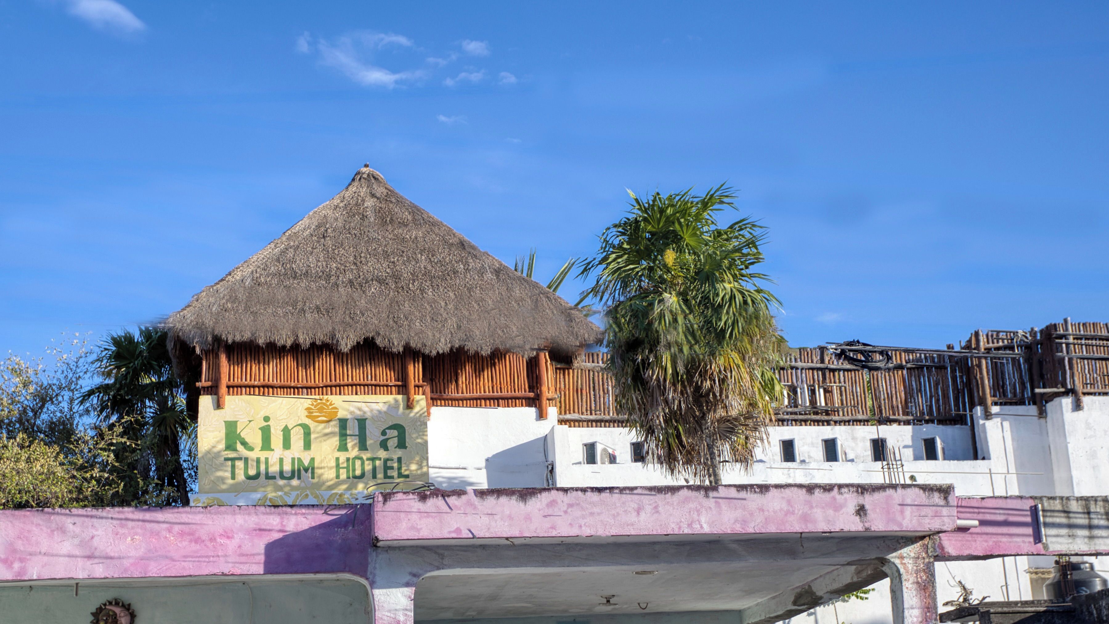Foto - Kin Ha Tulum Hotel