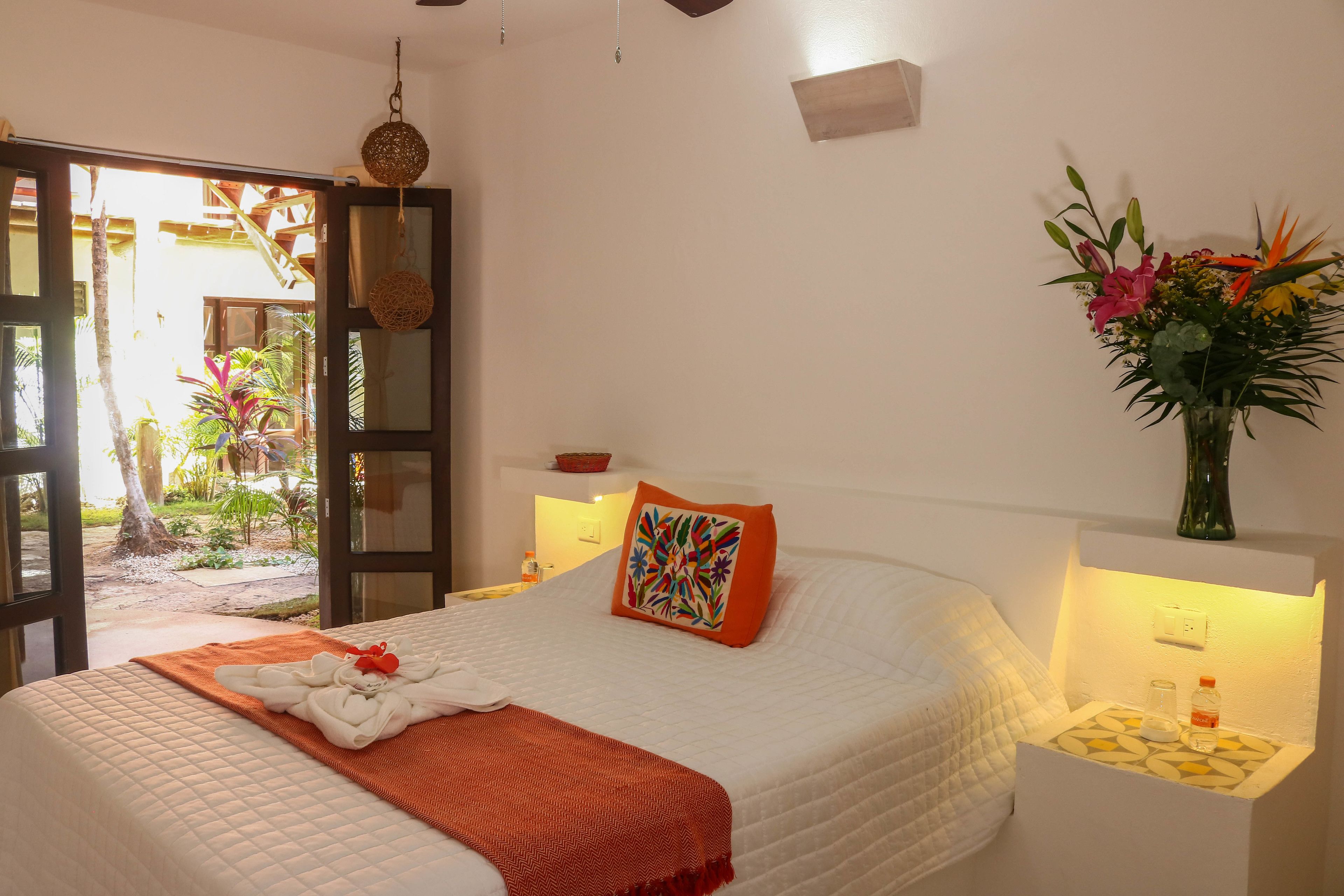 Ropa de cama de alta calidad y decoración personalizada 