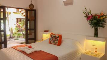 Ropa de cama de alta calidad y decoración personalizada