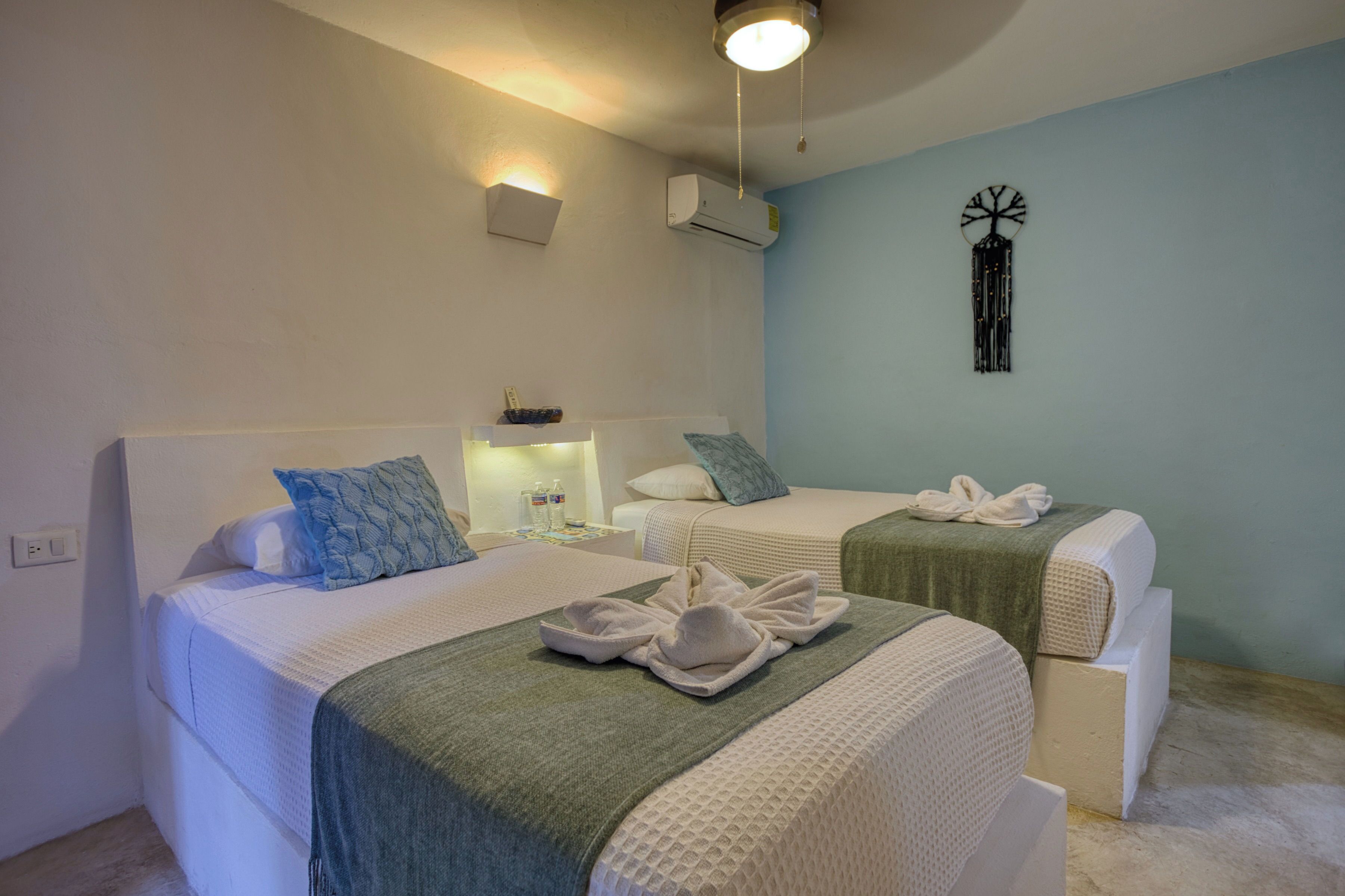 Photo - Kin Ha Tulum Hotel