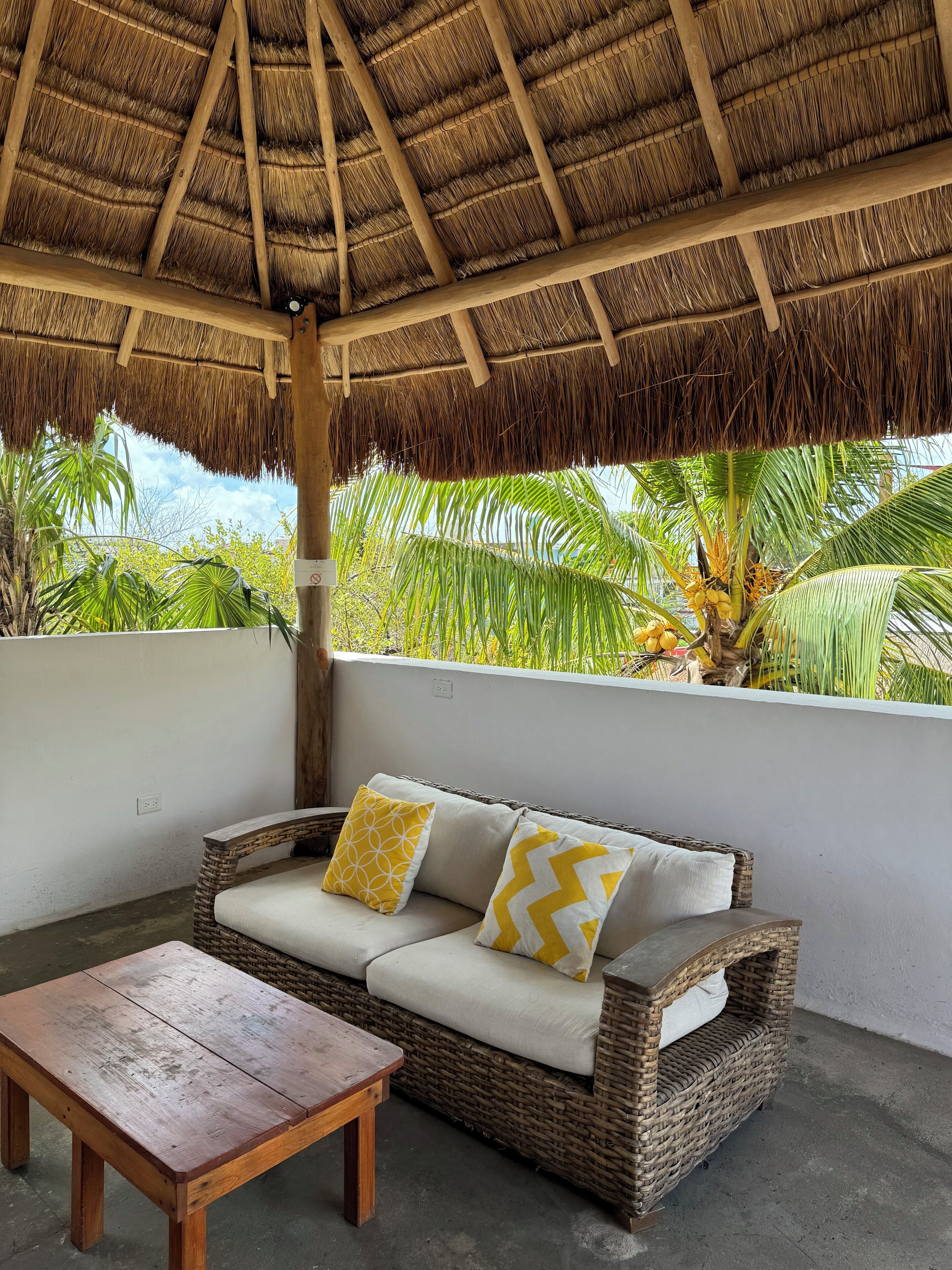 Foto - Kin Ha Tulum Hotel