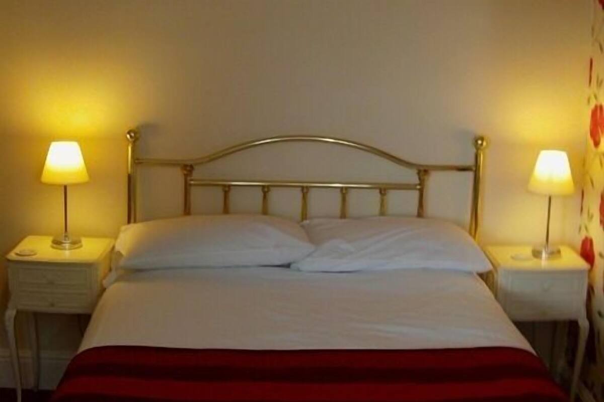 Family Quadruple Room, Ensuite