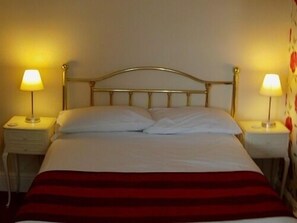 Family Quadruple Room, Ensuite
