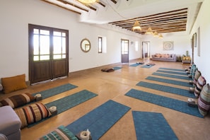 Yoga