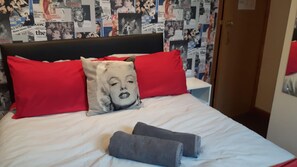 Room - The Fame (Blackpool)