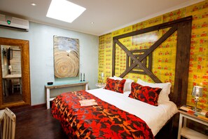 Sweet Olive Budget Room - Sweet Olive Guesthouse (Cape Town)