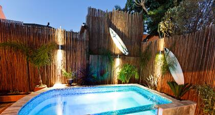 Sweet Olive Guesthouse