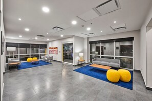 Lobby - City Express by Marriott Merida (Mérida)