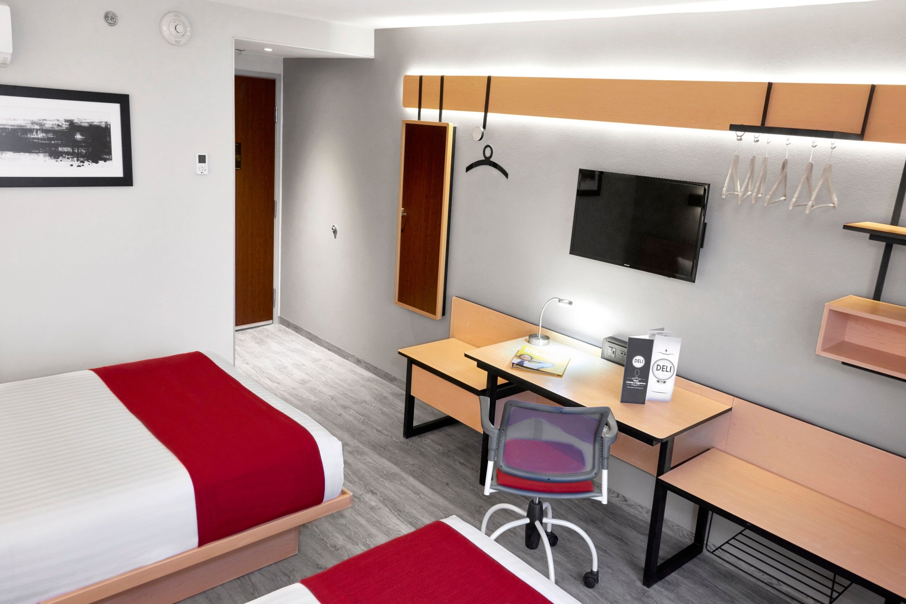 Photo - City Express by Marriott Mérida