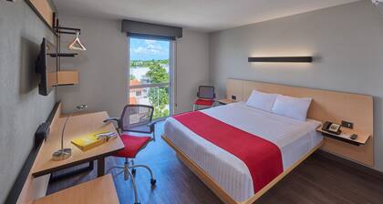 City Express by Marriott Merida