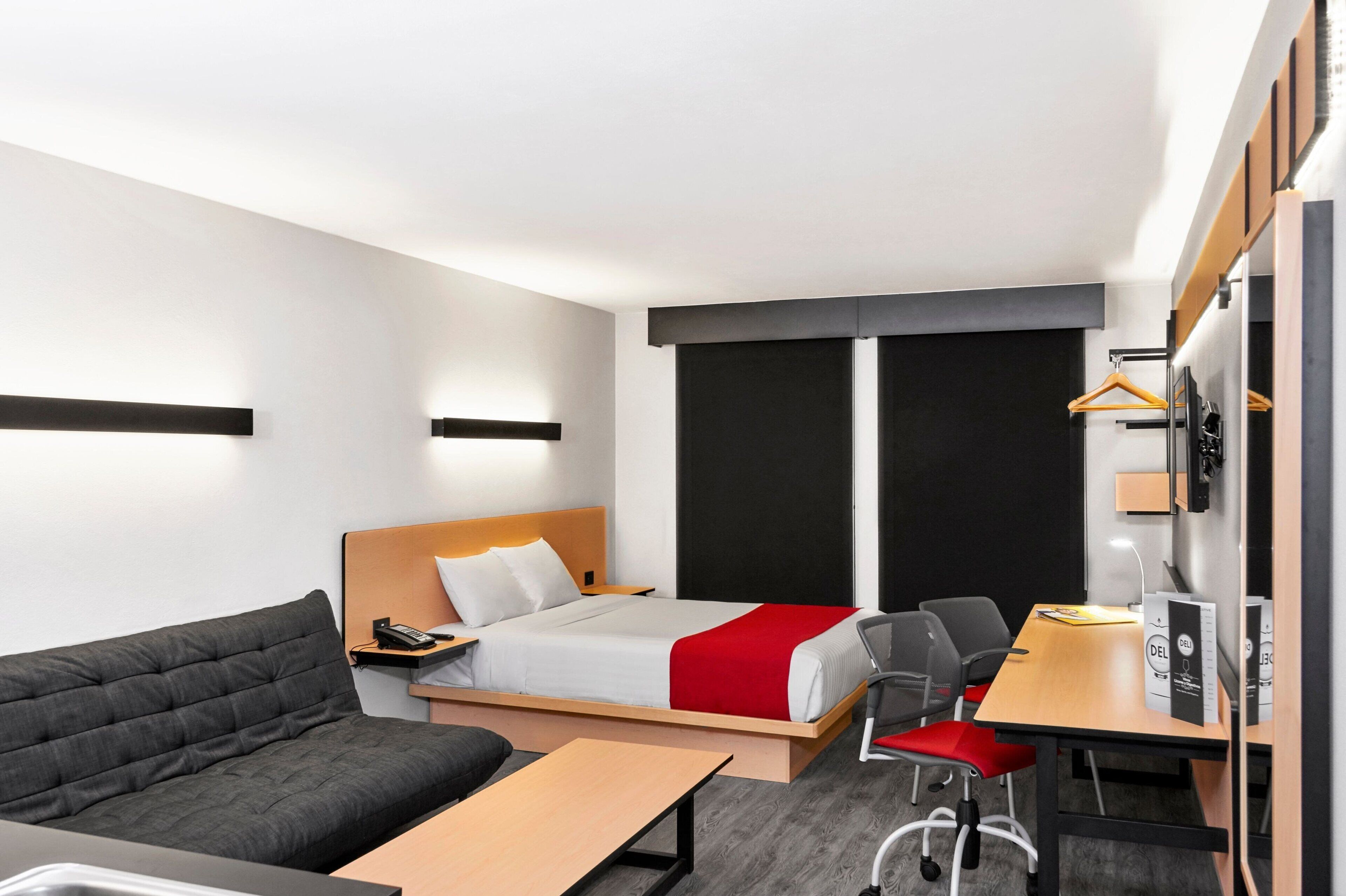 Photo - City Express by Marriott Mérida