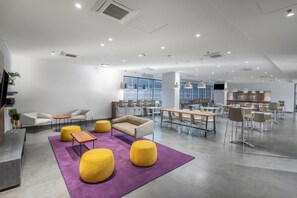 Lobby - City Express by Marriott Merida (Mérida)