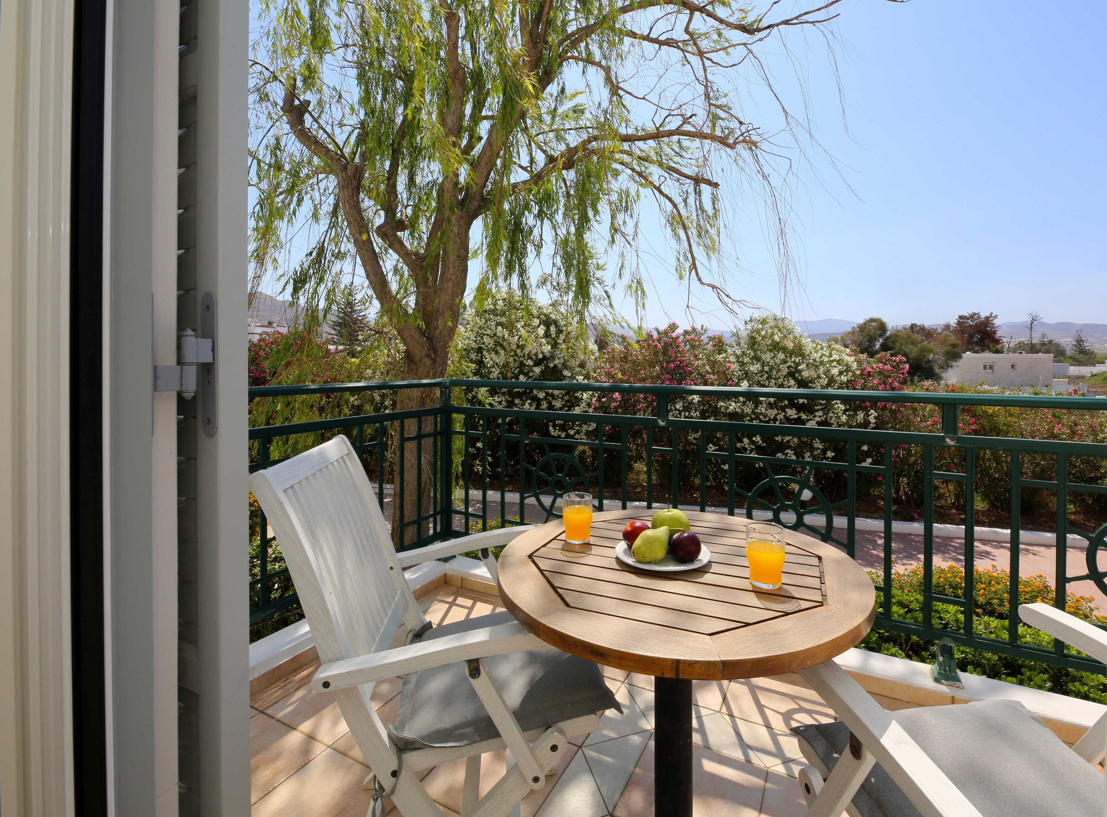 Standard-Doppel- oder -Zweibettzimmer | Zimmersafe, individuell dekoriert, individuell eingerichtet