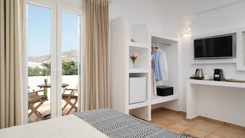 Chambre Lune de Miel