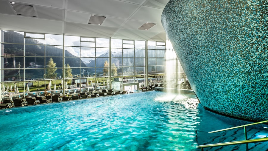 TAUERN SPA Zell am See - Kaprun