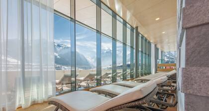 TAUERN SPA Zell am See - Kaprun