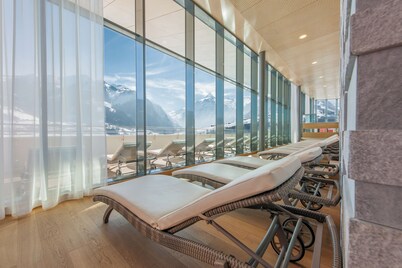 TAUERN SPA Zell am See - Kaprun