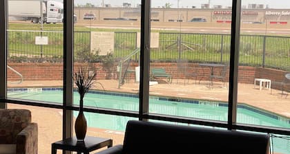 Motel 6 Oklahoma City, OK - Fairgrounds West