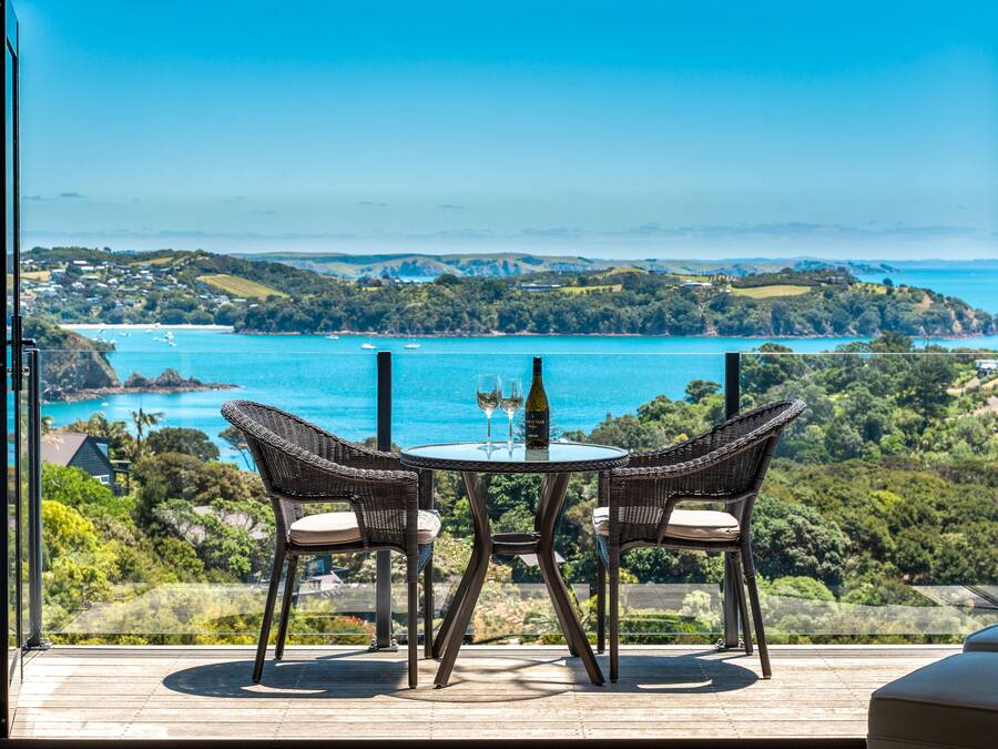 Pillow-top beds, in-room safe, iron/ironing board, cots/infant beds