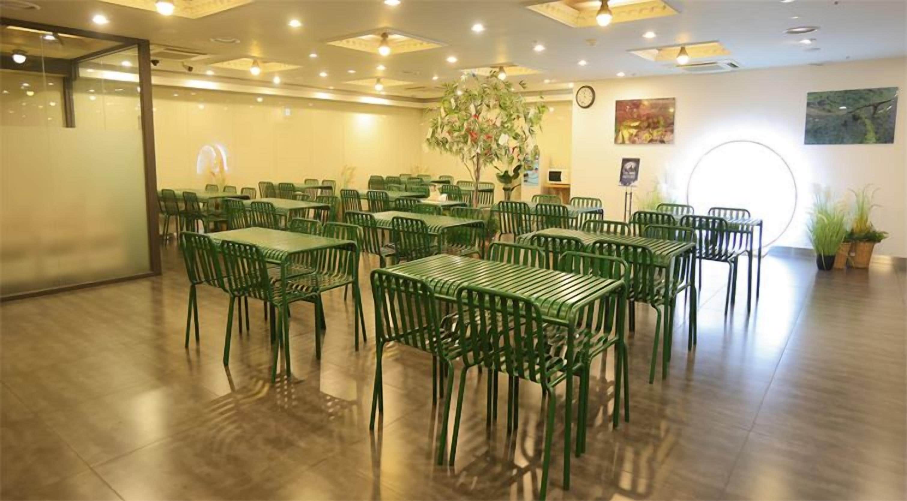 Foto - Hotel Skypark Myeongdong II