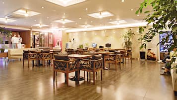 Tempat makan