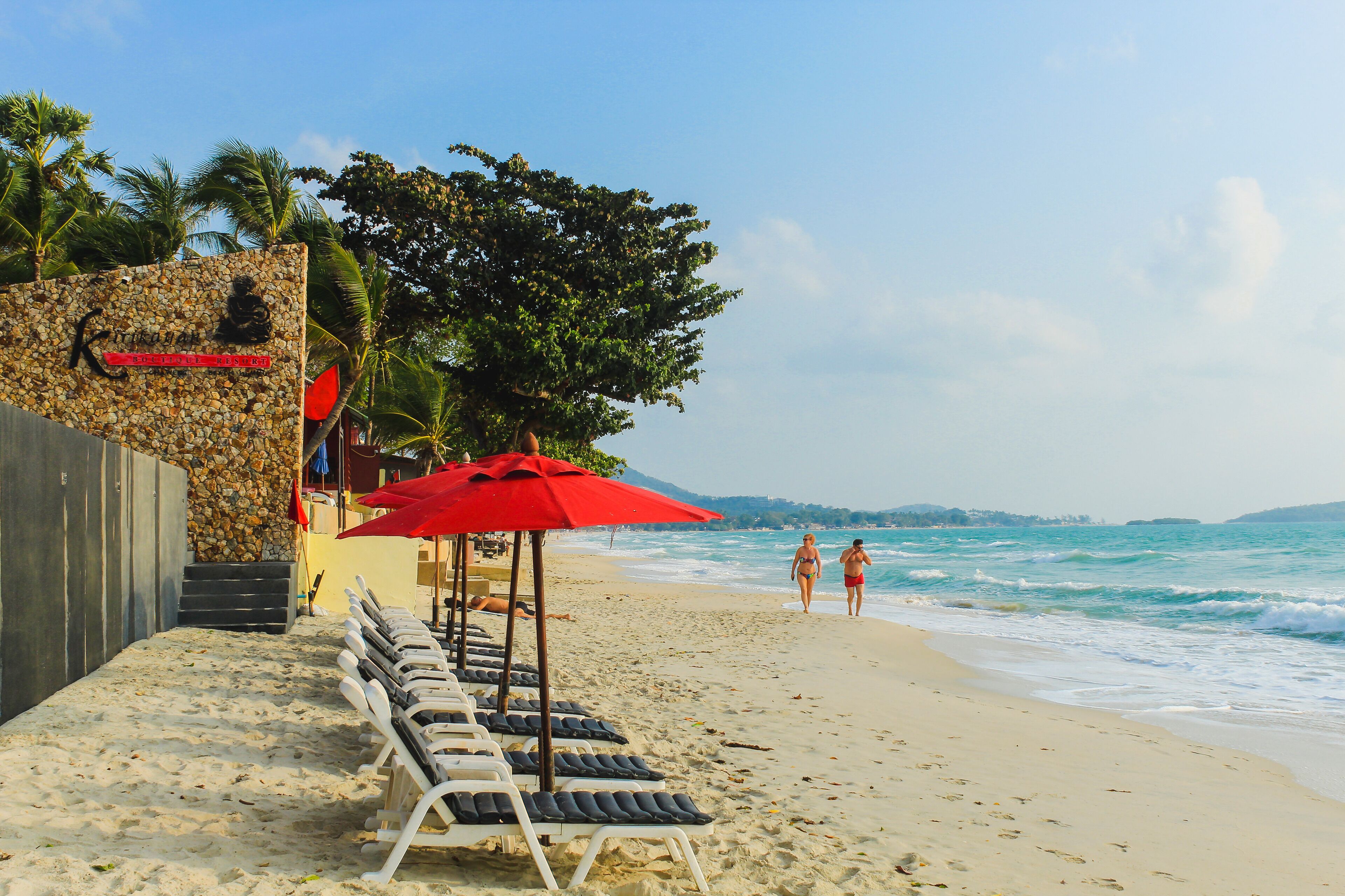 Photo - Kirikayan Boutique Resort