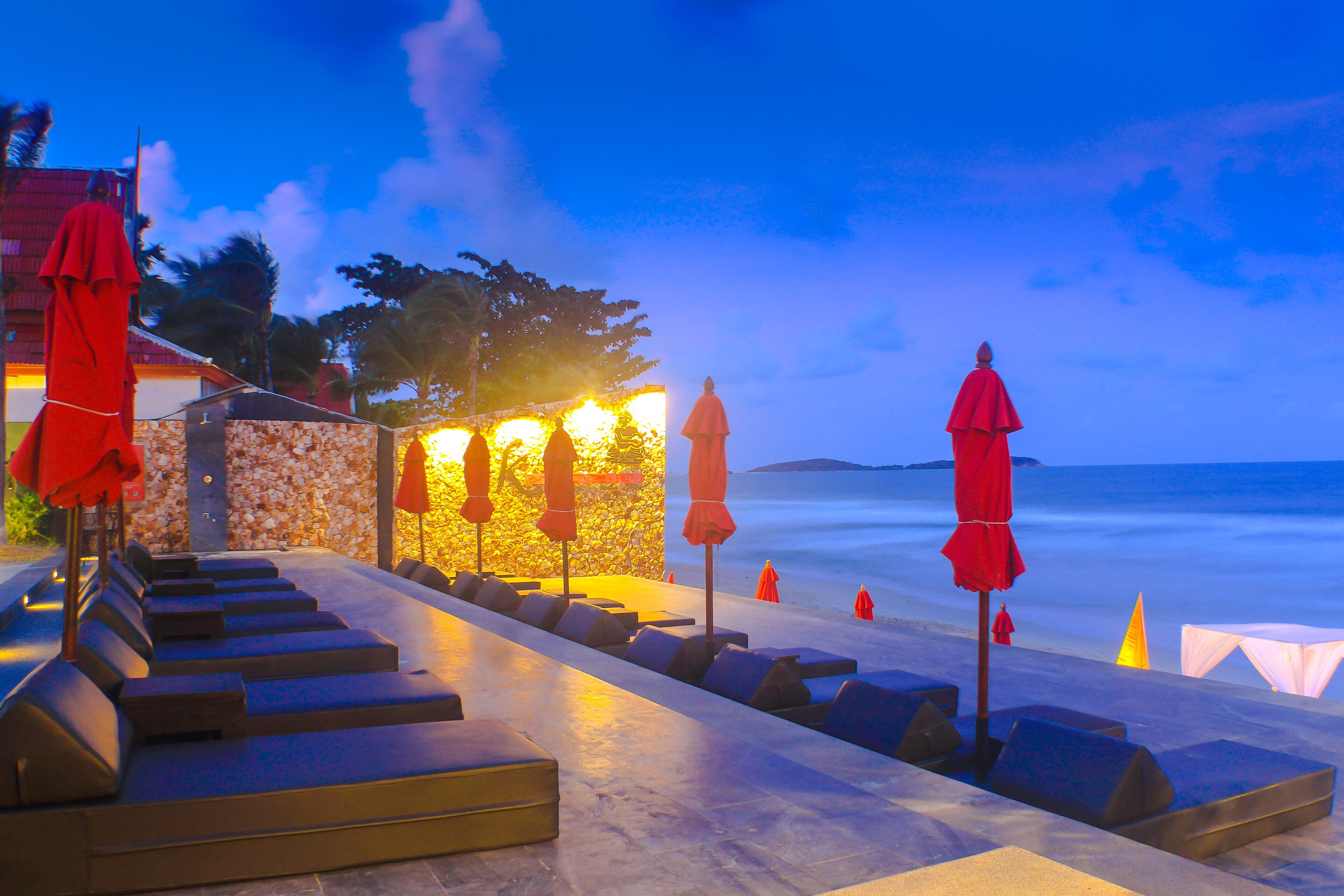 Photo - Kirikayan Boutique Resort - SHA Extra Plus