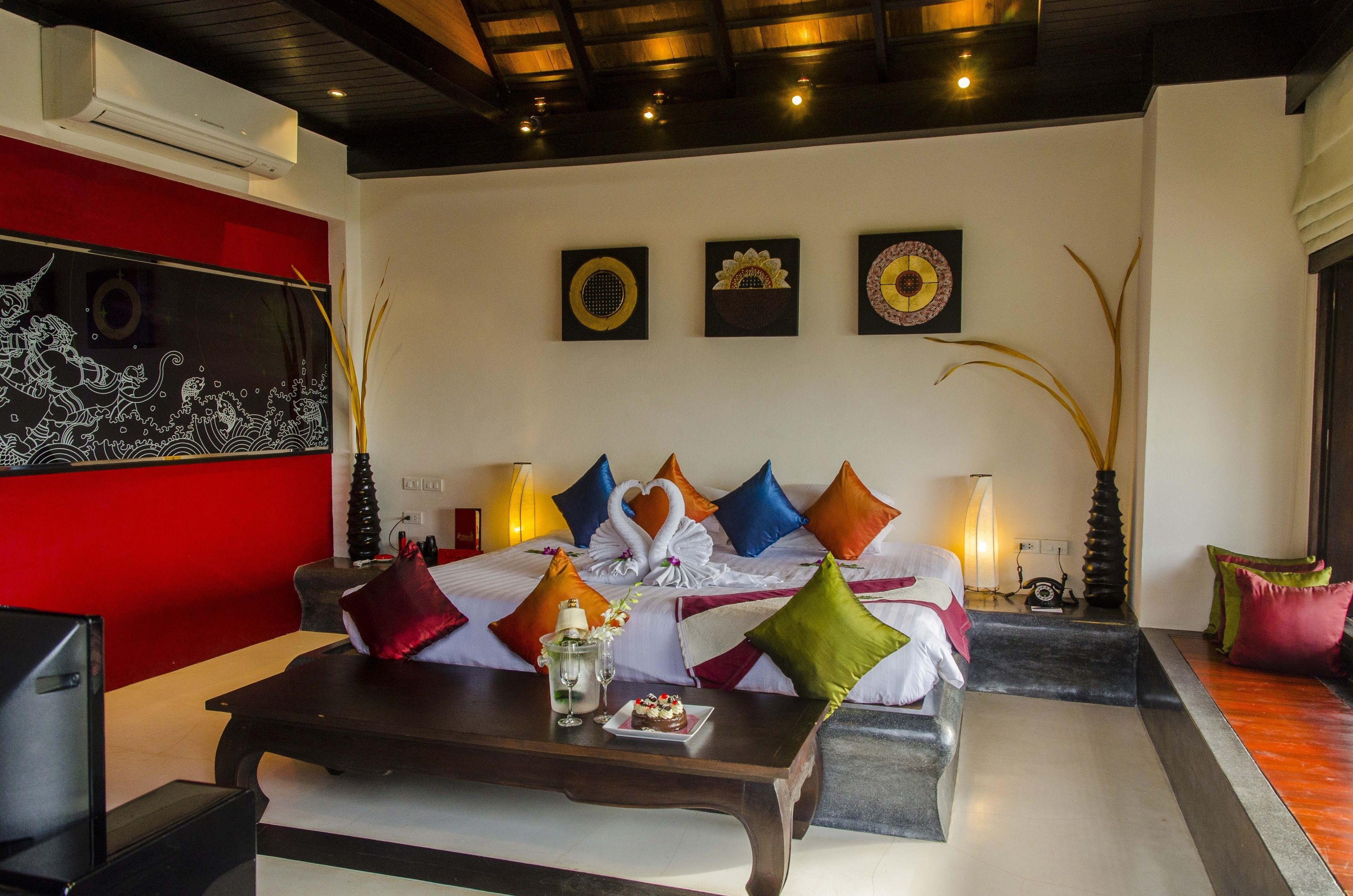 Photo - Kirikayan Boutique Resort - SHA Extra Plus