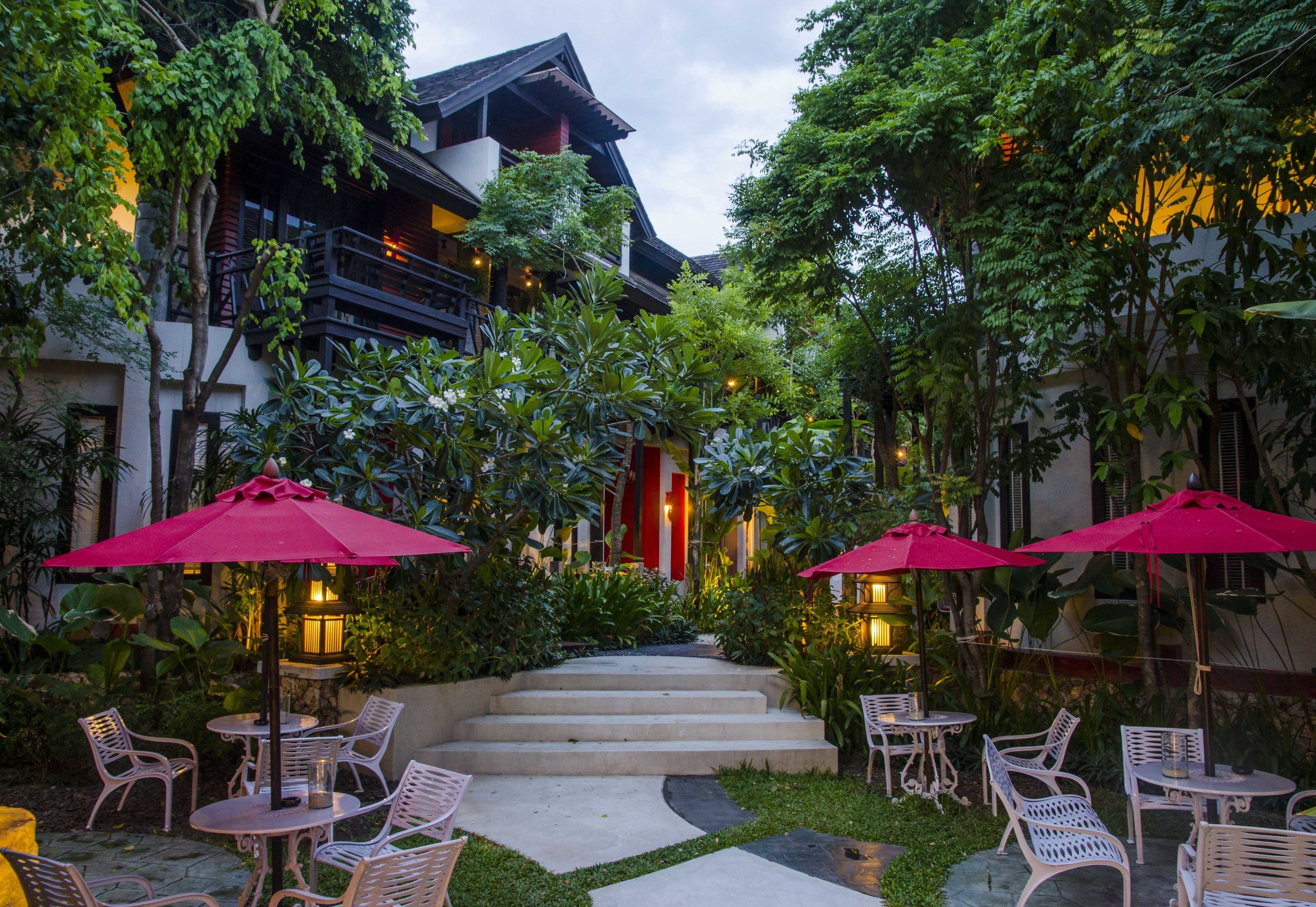 Photo - Kirikayan Boutique Resort - SHA Extra Plus