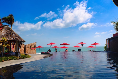 Kirikayan Boutique Resort