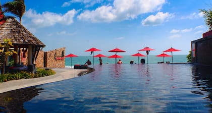 Kirikayan Boutique Resort