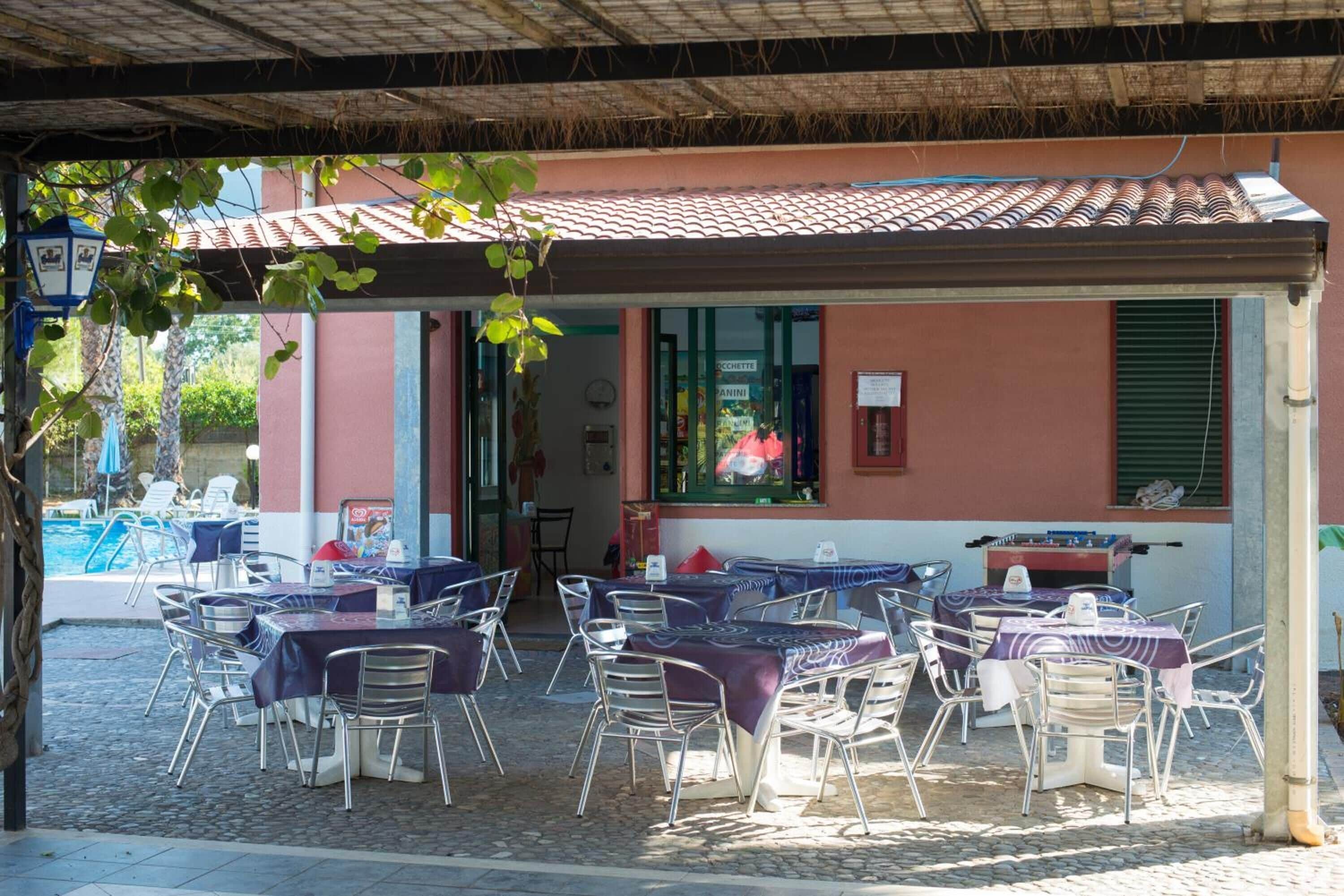 Photo - Villaggio Alkantara