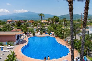 Exterior - Villaggio Alkantara (Giardini Naxos)