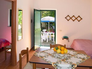 Fridge - Villaggio Alkantara (Giardini Naxos)